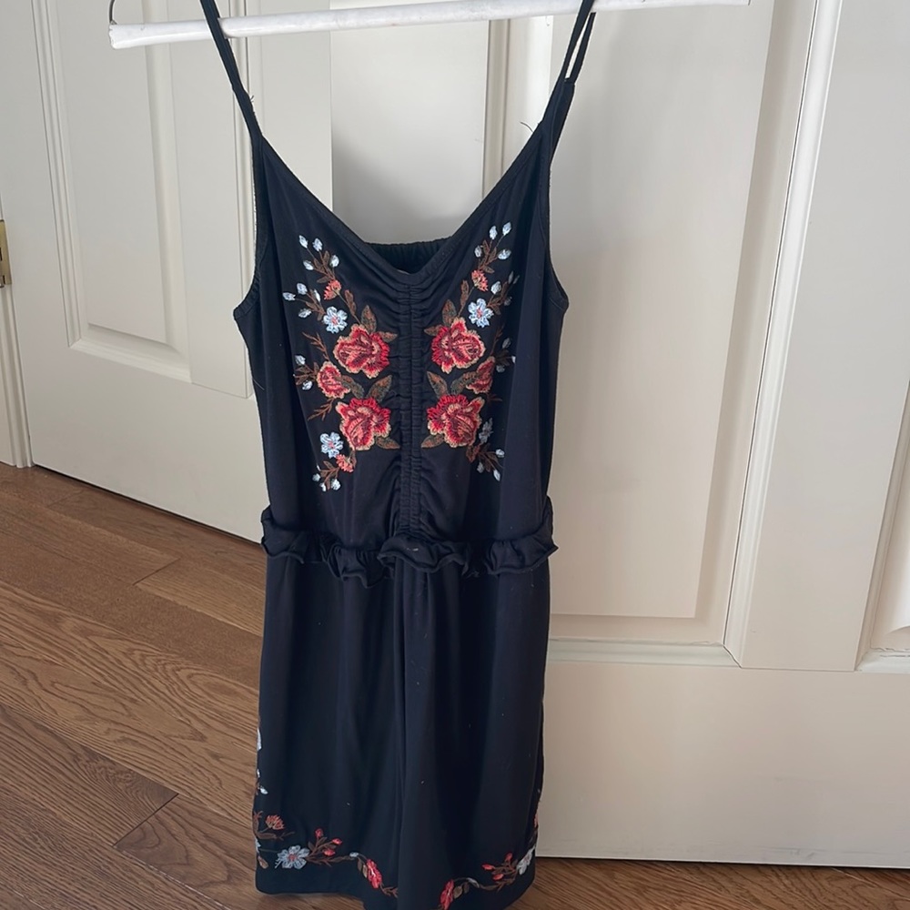 American eagle romper size xs